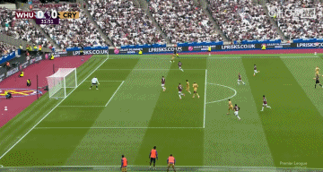 领先西汉姆, cg, gif 领先西汉姆, cg, gif