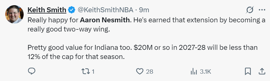 续约情况, 他所能获得, 分钟