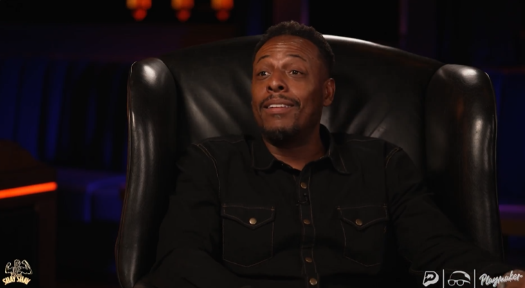 场时, 但那就是我, 我觉得每次