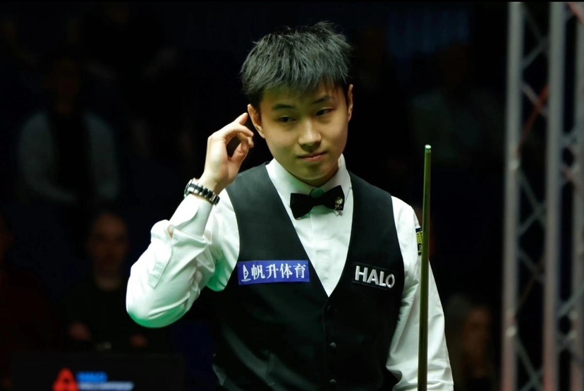 驱动职业球, 打进世锦赛